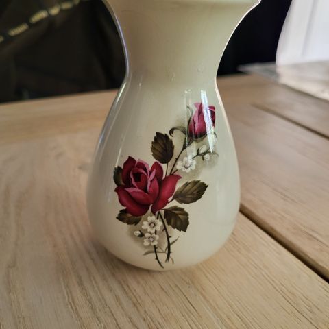 Vase fra 1960