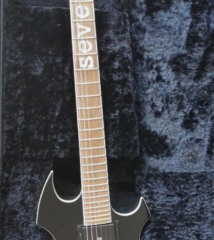 Ibanez MTM100 (Mick Thomson/Slipknot)