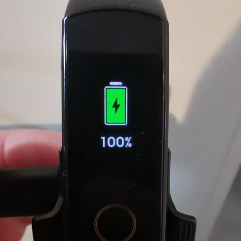 Huawei Honor band