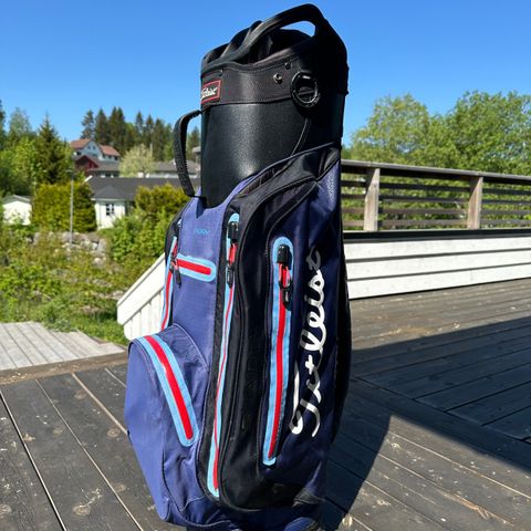 Titleist Golfbag