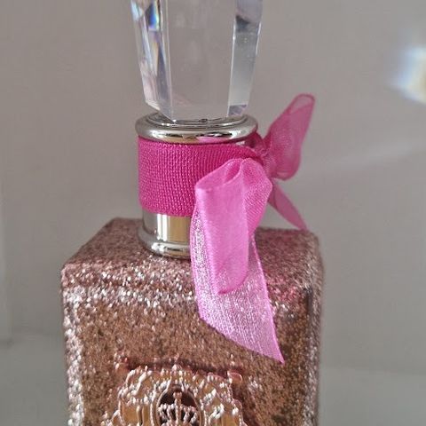 Juicy Couture - Viva La Juicy Rosé 30ml