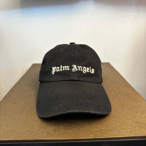 Palm angels caps
