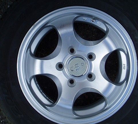 Alu / lettmet.felger 5x112 m/215 60 14 , Retro,Classic,Veteran,Ford,Mercedes,VW