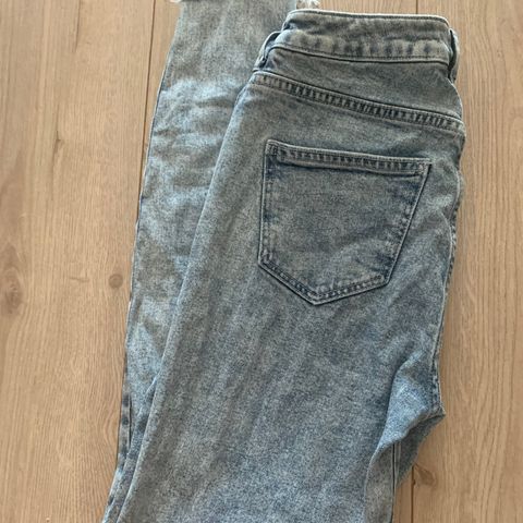 Jeans fra New Look
