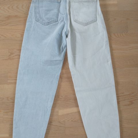 Gina Tricot jeans str 36