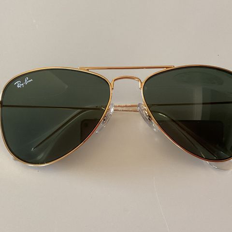 Ray-Ban Aviator junior