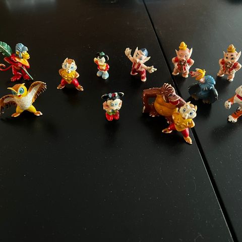 Disney Figurer