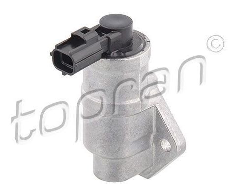 Tomgang reguleringsventil,luftforsyning for FORD MONDEO MK3 MAZDA 6 GG GY 1.82.0