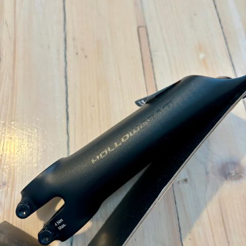 Cannondale HollowGram SAVE Stem 130mm