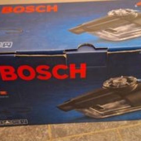 Bosch Støvsuger
