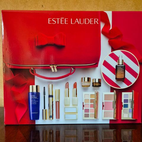 Estee Lauder Gift sett Ny!