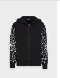 Kjempekul hoodie strl L Jaded London