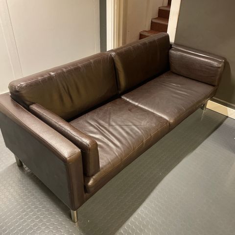 Fin sofa