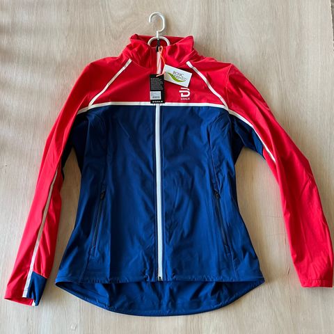 Bjørn Dæhlie Trace Jacket - L