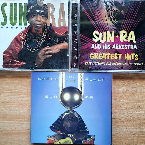 Sun Ra