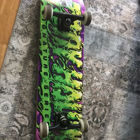 Tony Hawk 80 cm skateboard kr 350