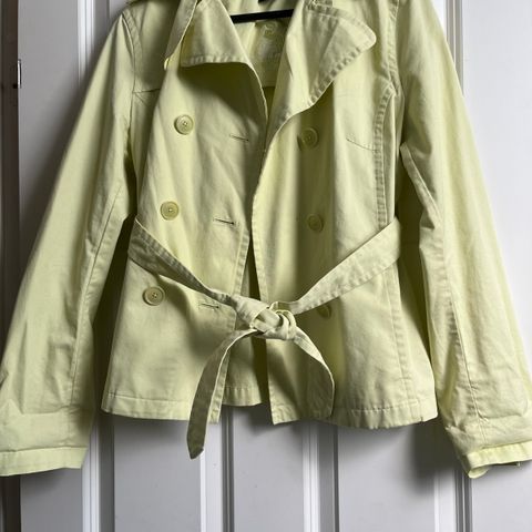 Trench coat fra Gant