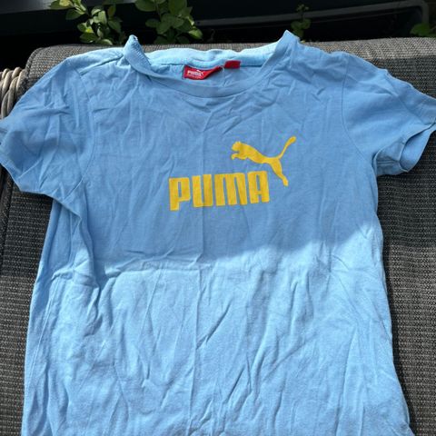 Puma T-skjorte