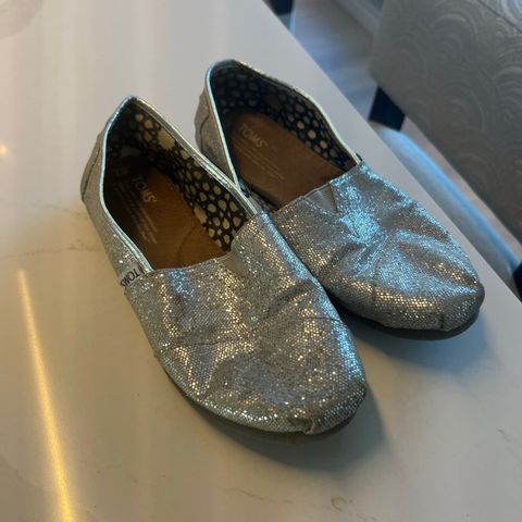 Sølv Toms