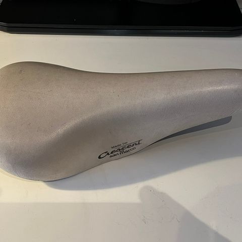 Selle San Marco / Crescent Sykkelsete