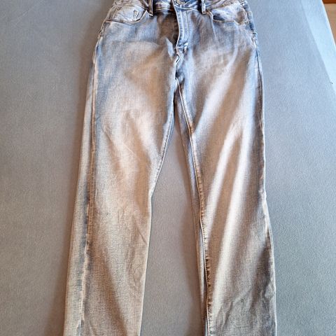 Ny Mapp jeans