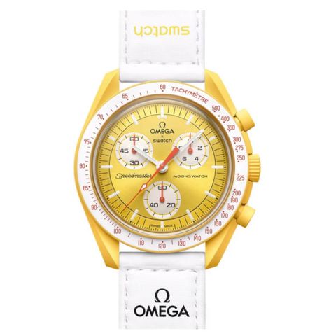 Omega x swatch