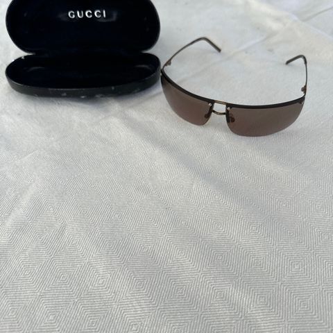 Vintage Gucci solbrille