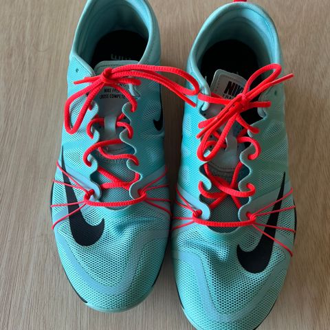 Nike Free Cross Compete str eur 39