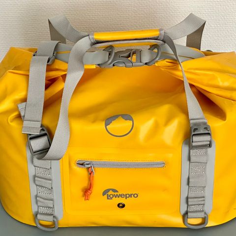 Lowepro DryZone Duffle Bag 20L