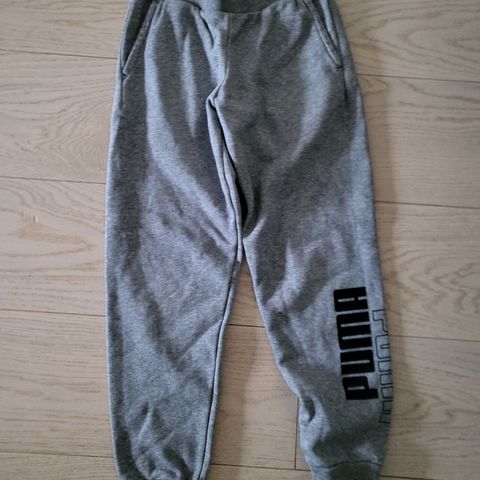 Puma joggebukse