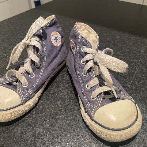 Converse str 25