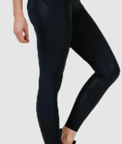 2XU MID-RISE COMPRESSION TIGHTS