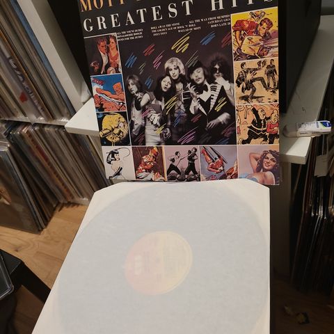 Mott the Hoople greatest hits