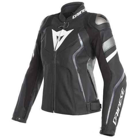 Dainese avro 4 mc jakke dame