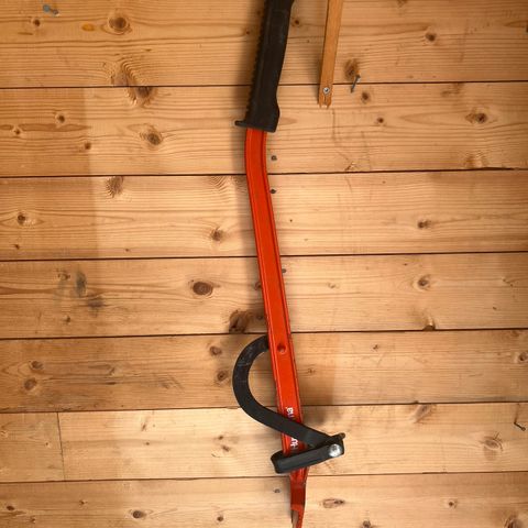 Husqvarna fellespett 80 cm