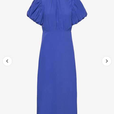 Ønsker og kjøpe denna kjolen fra minus