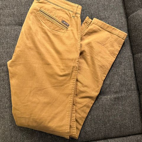 NN07 Marco Chinos W32 L34