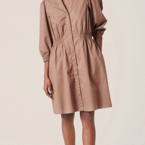 Moss Copenhagen. Dress