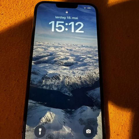 iPhone 13 pro Max 256gb