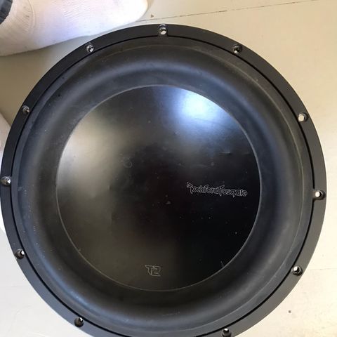 rockford fosgate t2d212