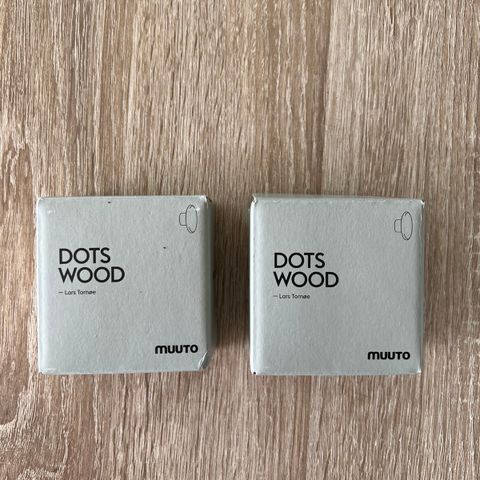 Muuto dots