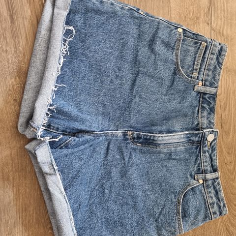 Dungeri shorts