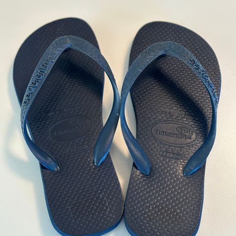 Sandaler/ slippers / flip flops str 33-35