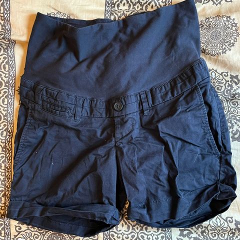 Gravid shorts H&M st 34