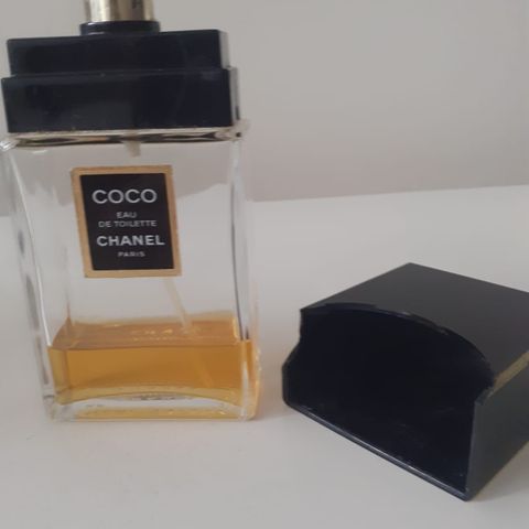 Coco Chanel 100 ml