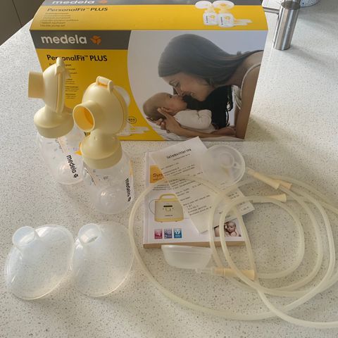 Medela Personal fit Symphony