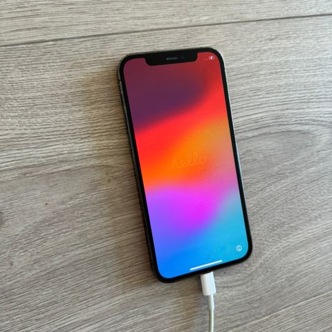 Apple IPhone 12 Pro 256GB