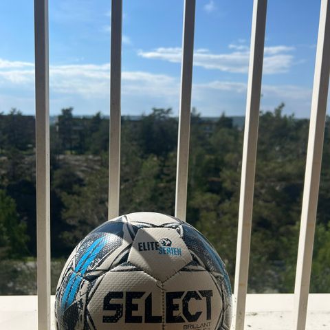 Select Fotball