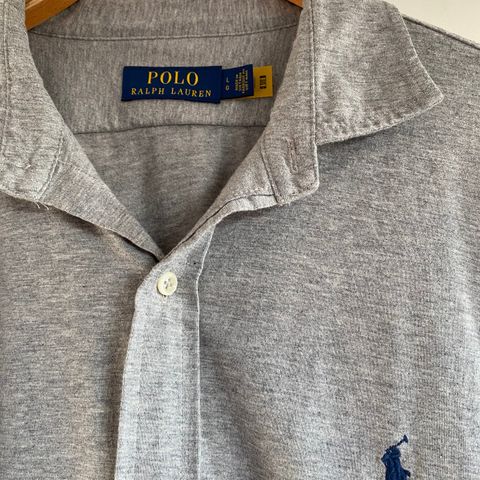 POLO RALPH LAUREN str. L