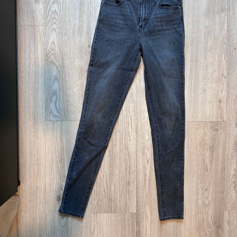 Levi's jeans